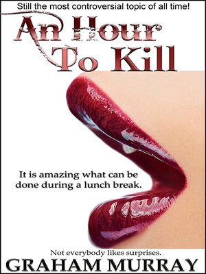 cover image of An Hour to Kill